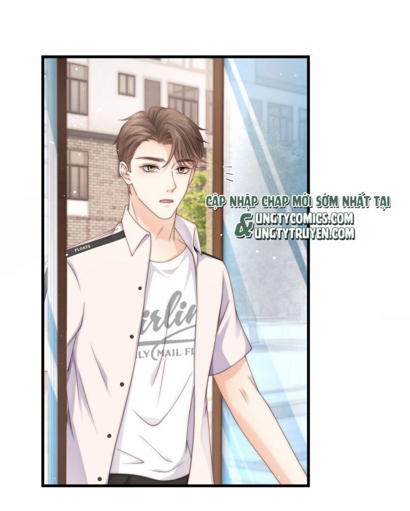 Hòn Đảo Thanh Mai 17 trang 17