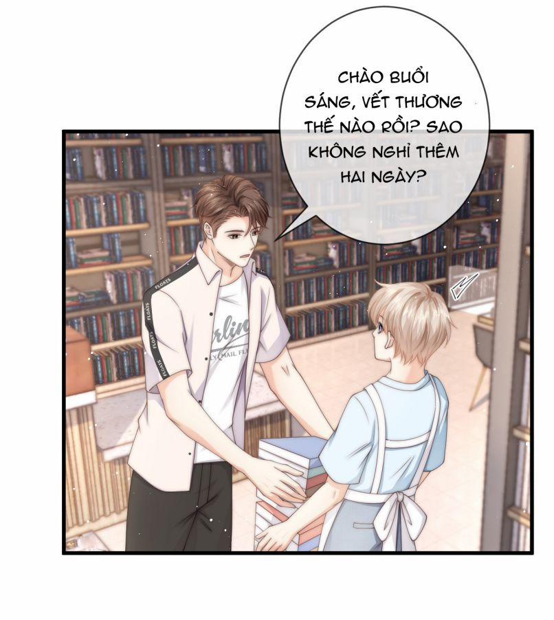 Hòn Đảo Thanh Mai 17 trang 19