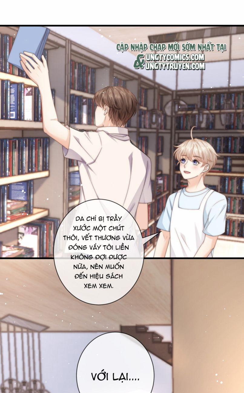 Hòn Đảo Thanh Mai 17 trang 20