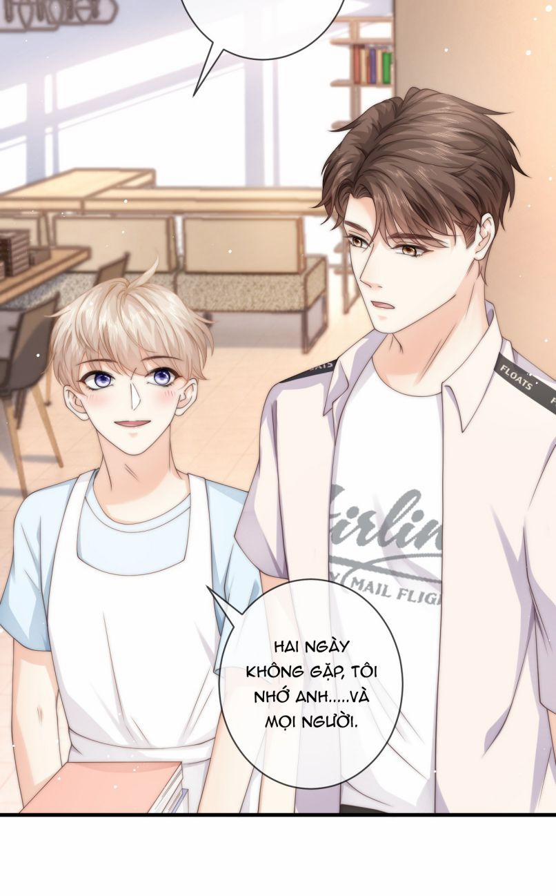 Hòn Đảo Thanh Mai 17 trang 21