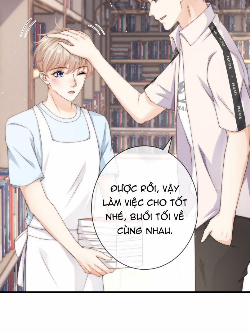 Hòn Đảo Thanh Mai 17 trang 23