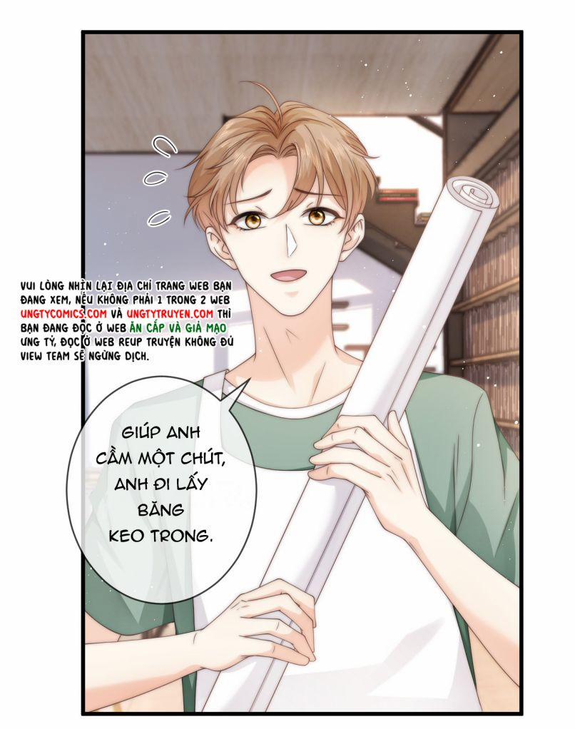 Hòn Đảo Thanh Mai 17 trang 26