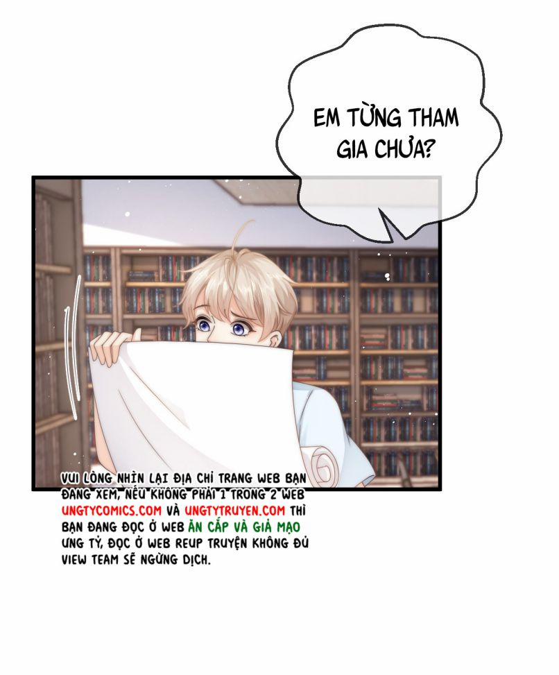 Hòn Đảo Thanh Mai 17 trang 28