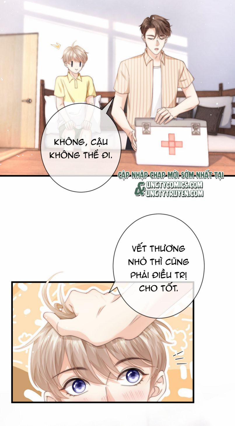 Hòn Đảo Thanh Mai 17 trang 3