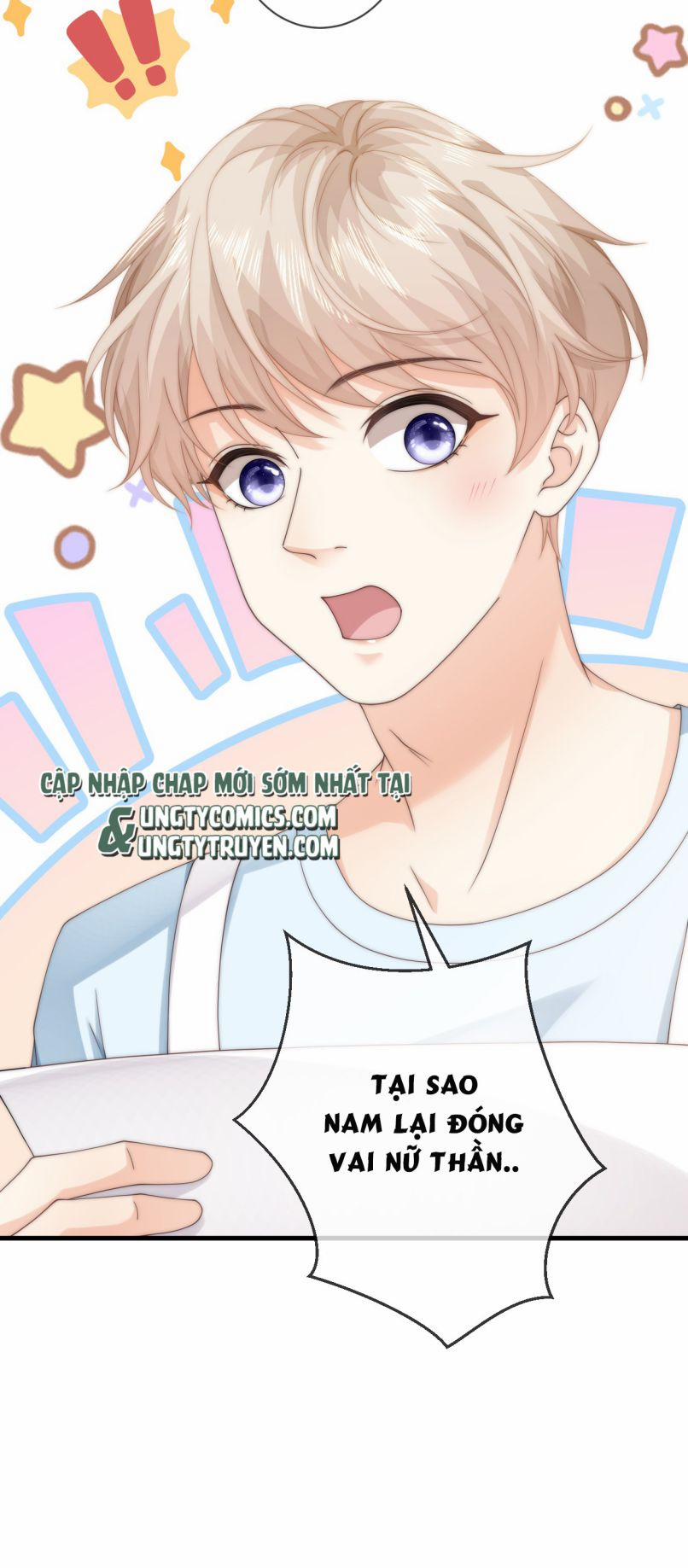 Hòn Đảo Thanh Mai 17 trang 31