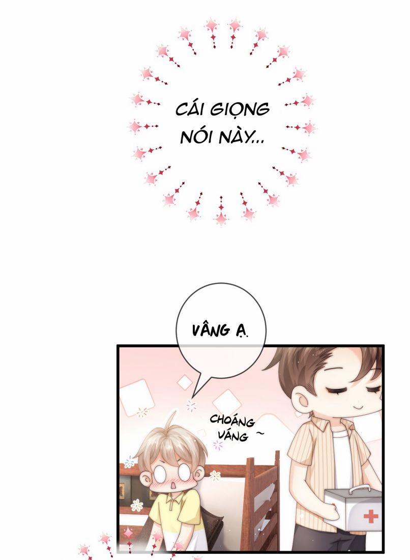 Hòn Đảo Thanh Mai 17 trang 5