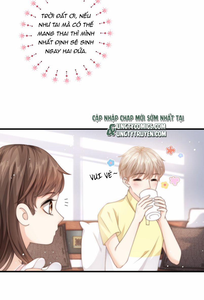 Hòn Đảo Thanh Mai 17 trang 6