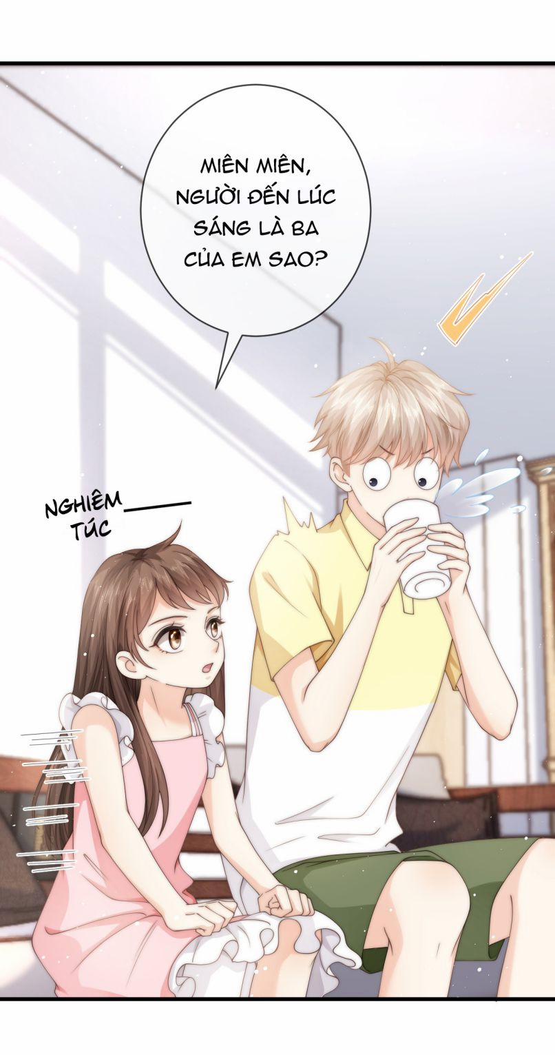 Hòn Đảo Thanh Mai 17 trang 7