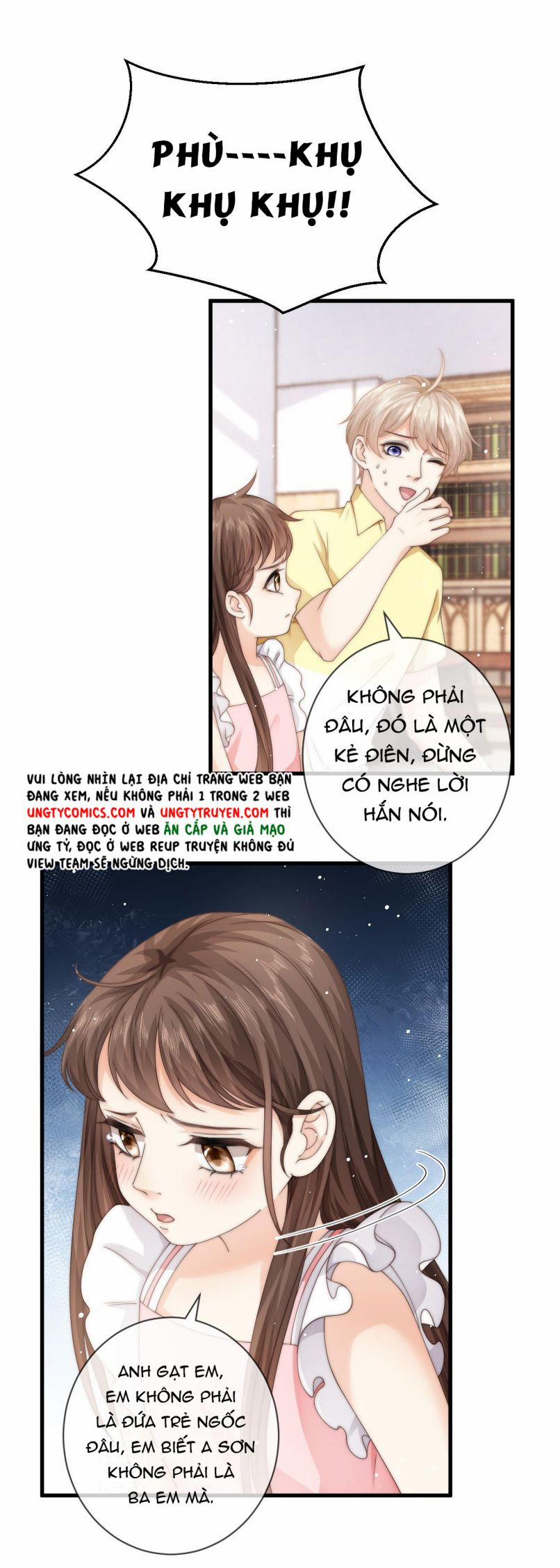 Hòn Đảo Thanh Mai 17 trang 8