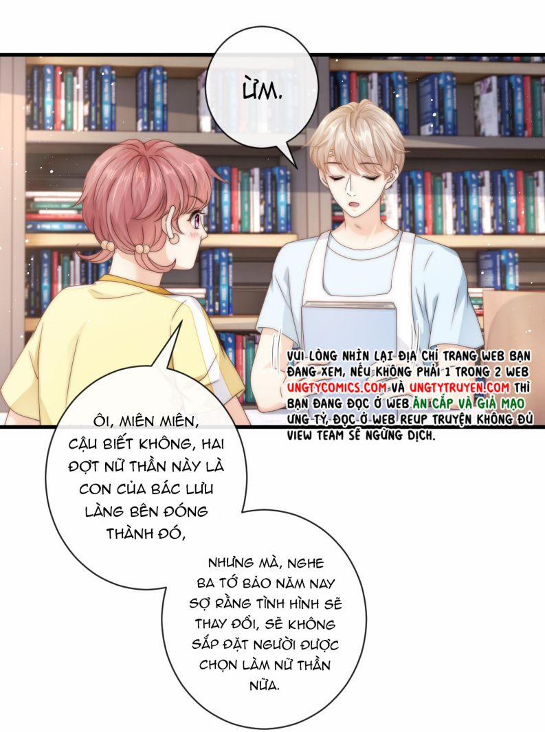 Hòn Đảo Thanh Mai 18 trang 10