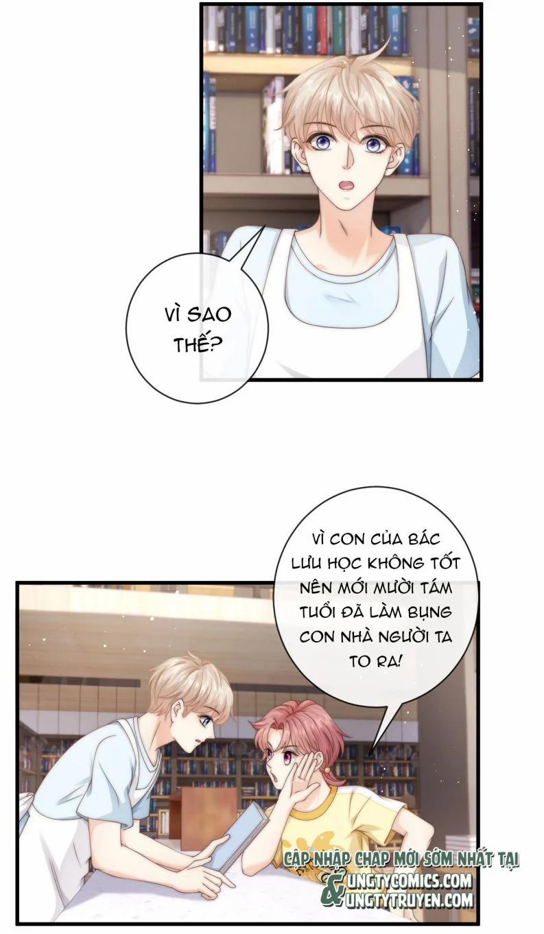 Hòn Đảo Thanh Mai 18 trang 11