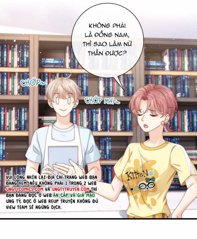 Hòn Đảo Thanh Mai 18 trang 12