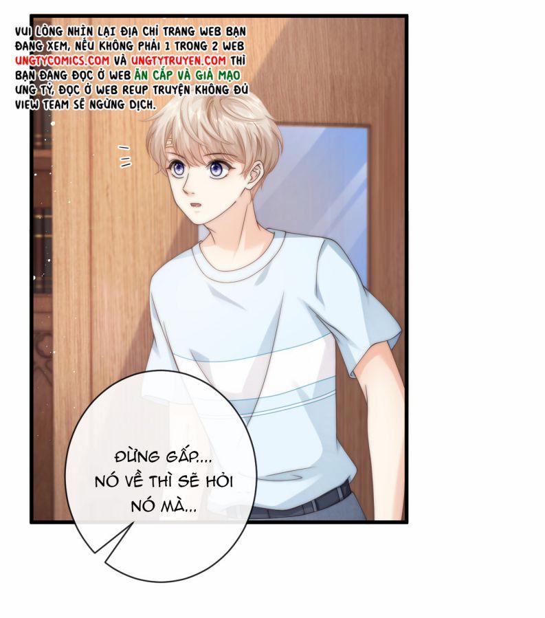 Hòn Đảo Thanh Mai 18 trang 15