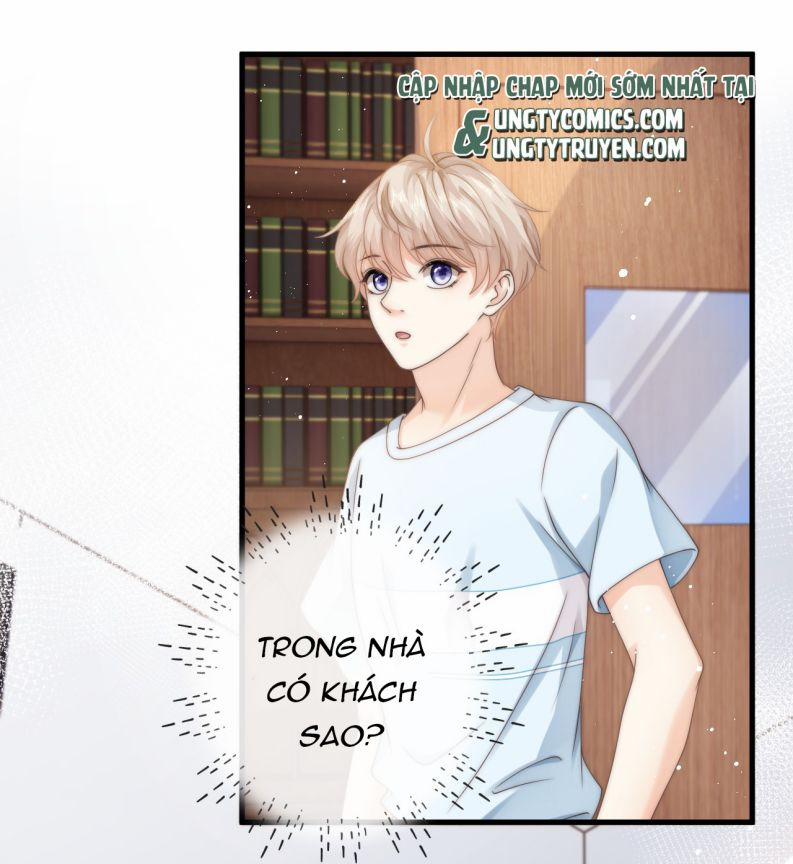 Hòn Đảo Thanh Mai 18 trang 16