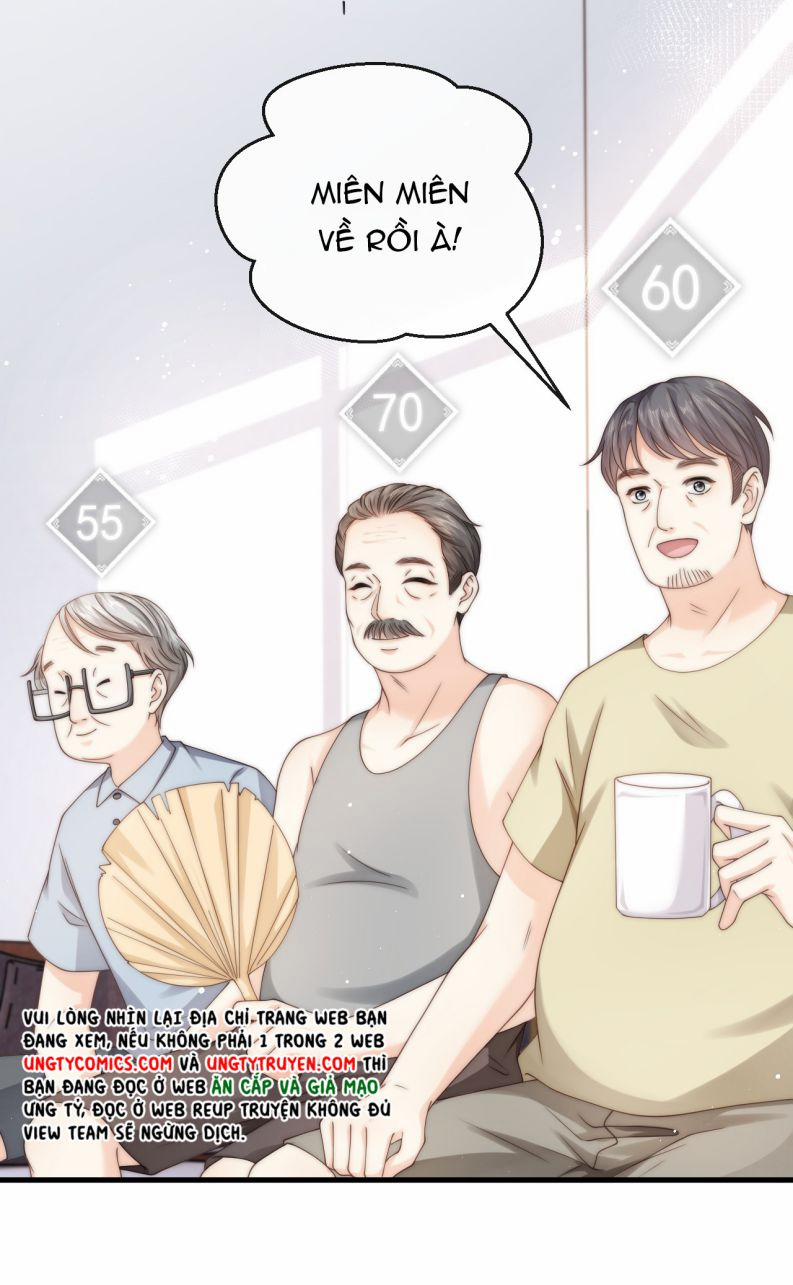 Hòn Đảo Thanh Mai 18 trang 17