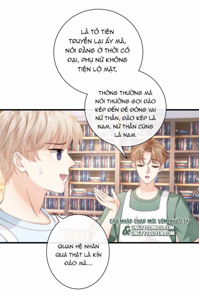 Hòn Đảo Thanh Mai 18 trang 2