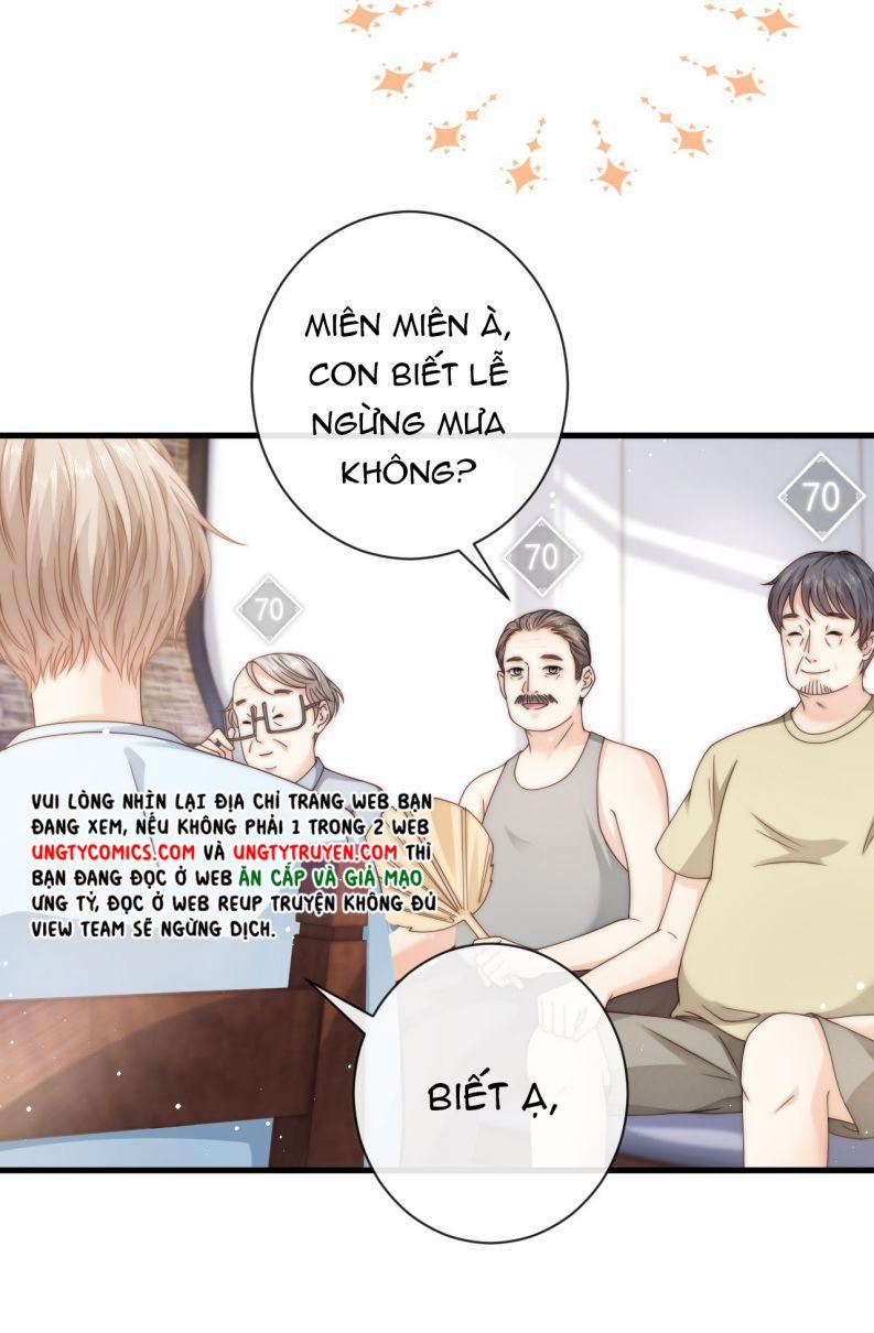 Hòn Đảo Thanh Mai 18 trang 20