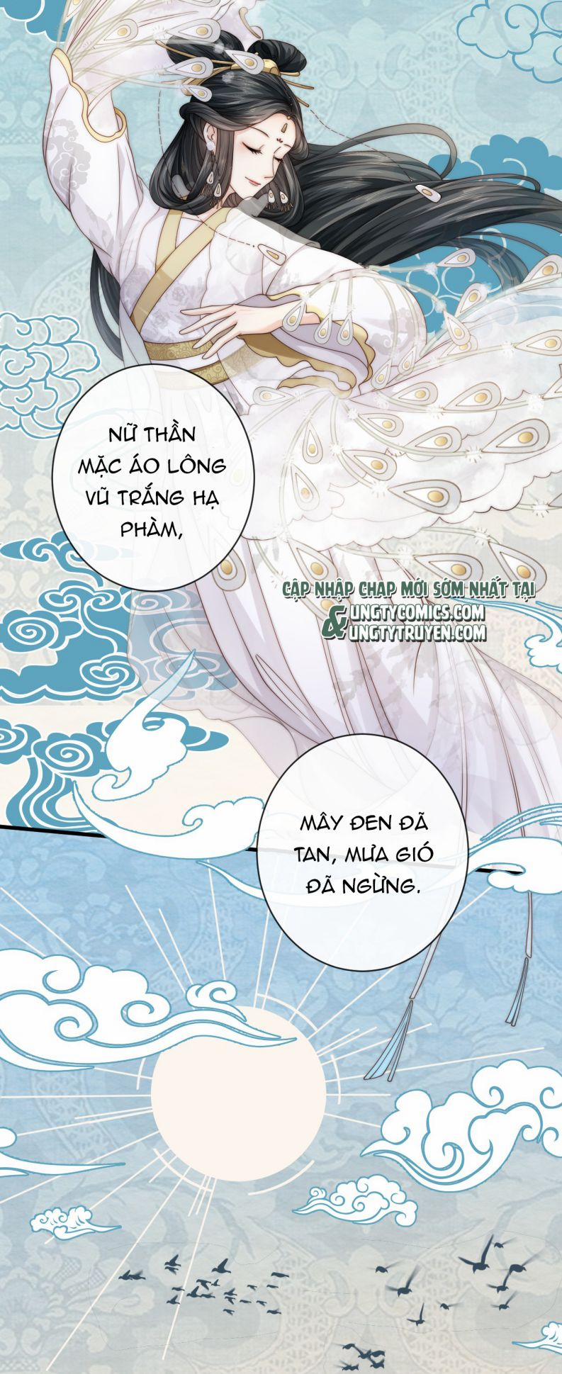 Hòn Đảo Thanh Mai 18 trang 23