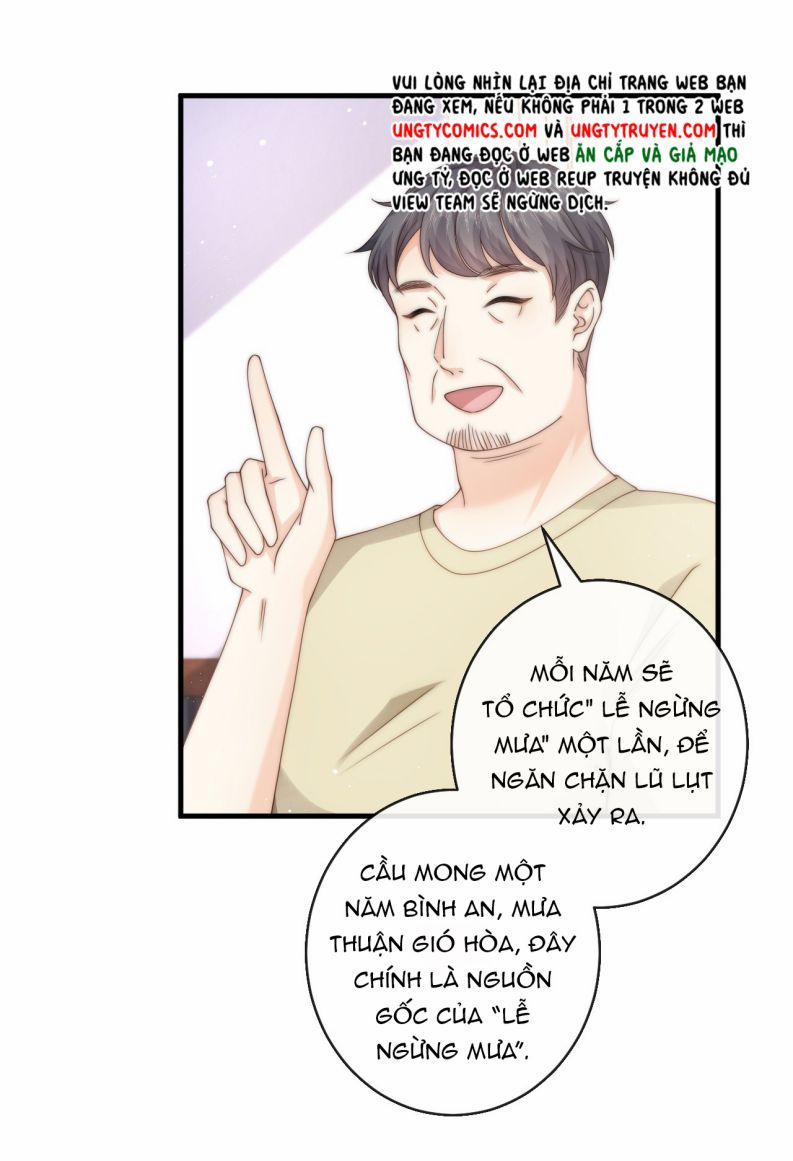 Hòn Đảo Thanh Mai 18 trang 26