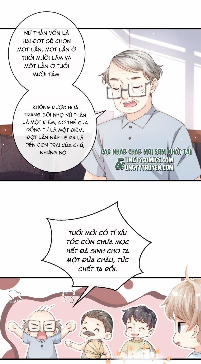 Hòn Đảo Thanh Mai 18 trang 27