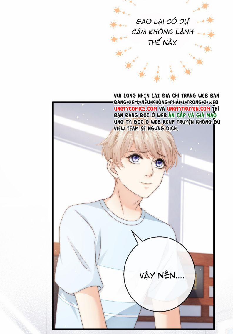 Hòn Đảo Thanh Mai 18 trang 28