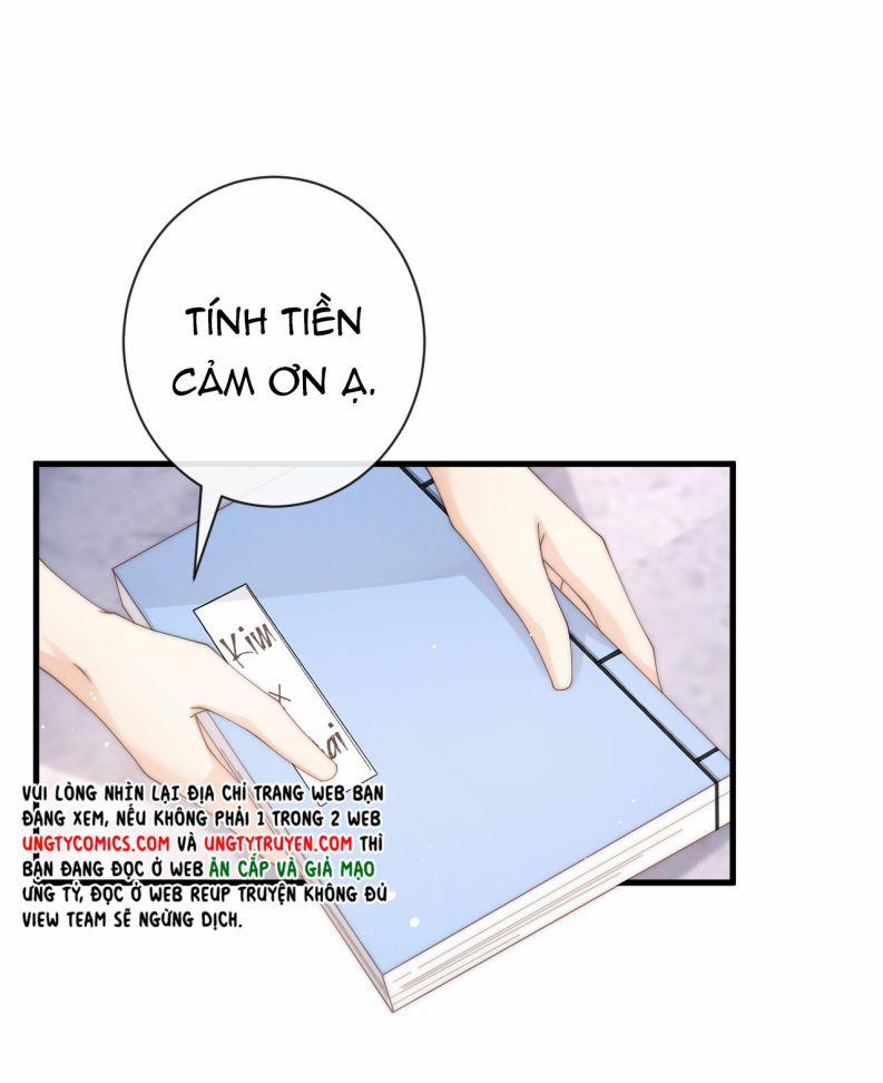 Hòn Đảo Thanh Mai 18 trang 6