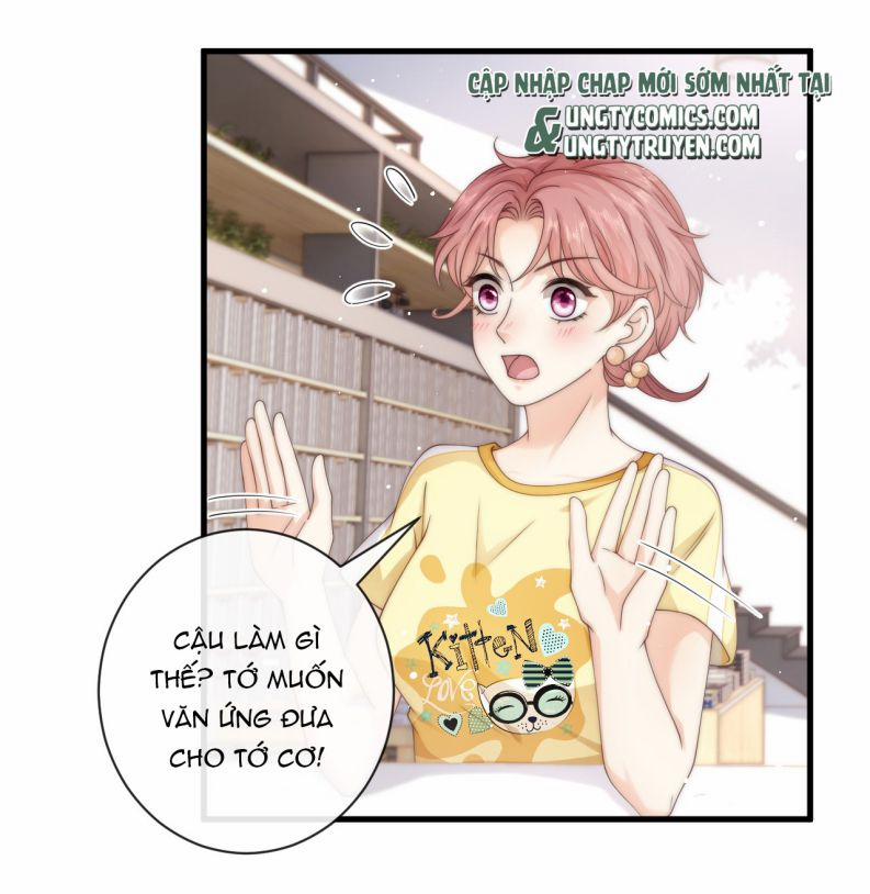 Hòn Đảo Thanh Mai 18 trang 7