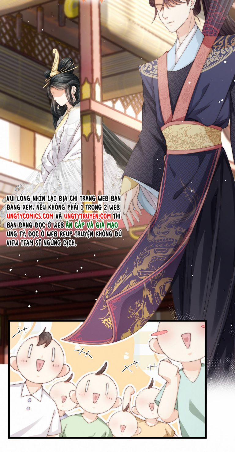 Hòn Đảo Thanh Mai 19 trang 10