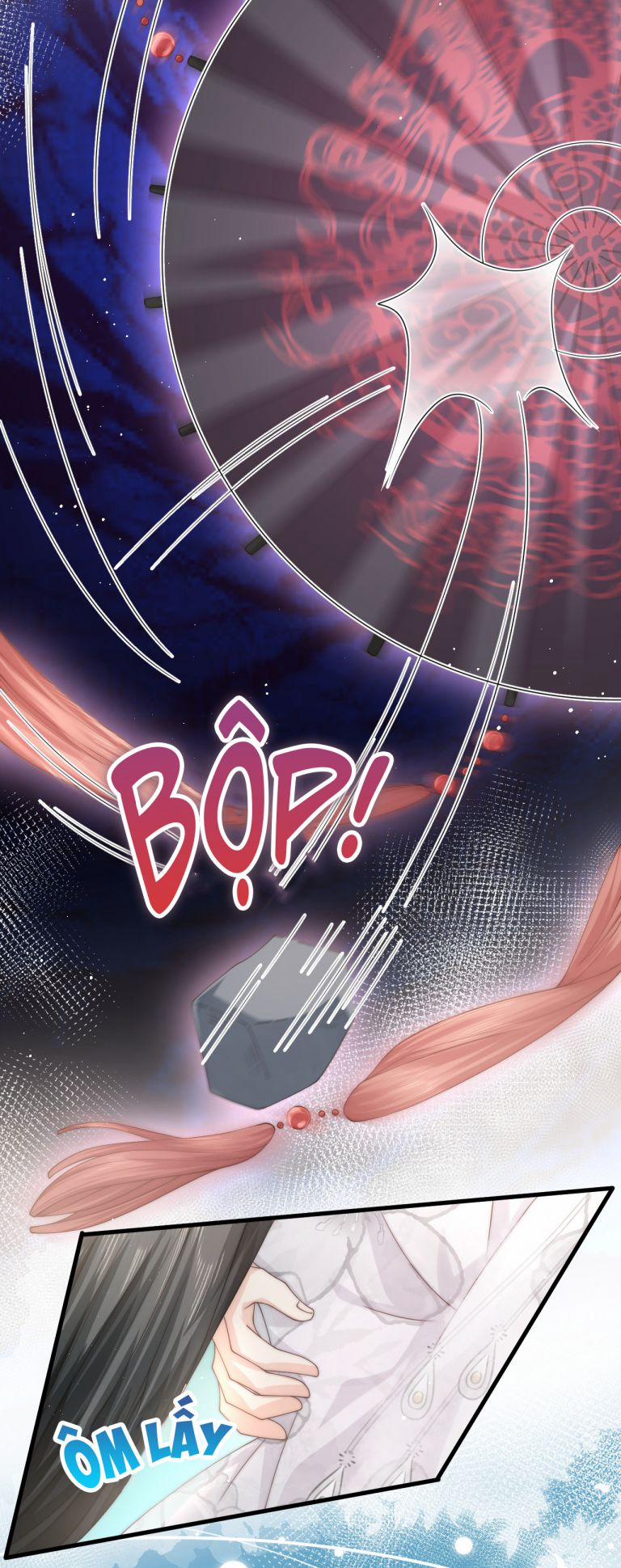 Hòn Đảo Thanh Mai 19 trang 12