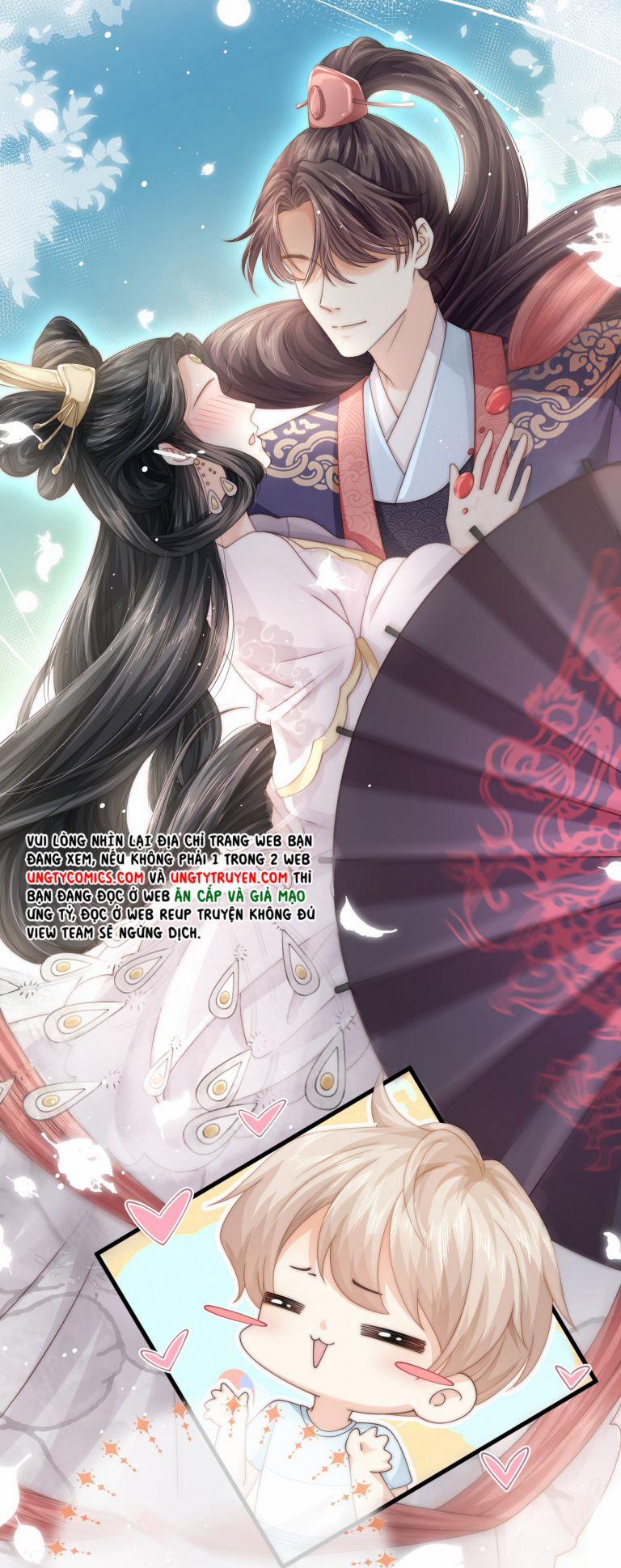 Hòn Đảo Thanh Mai 19 trang 13