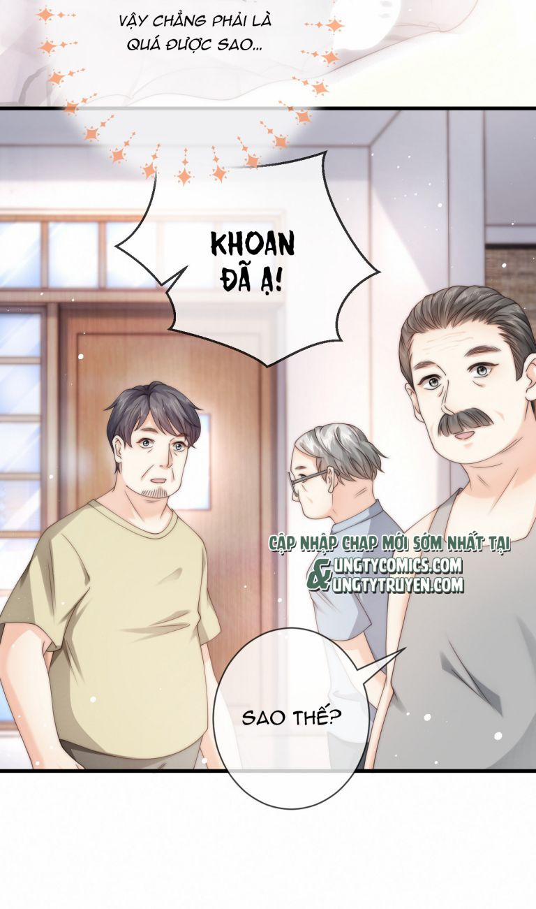 Hòn Đảo Thanh Mai 19 trang 14