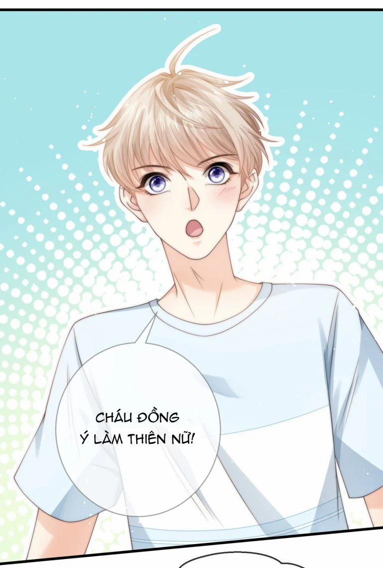 Hòn Đảo Thanh Mai 19 trang 15