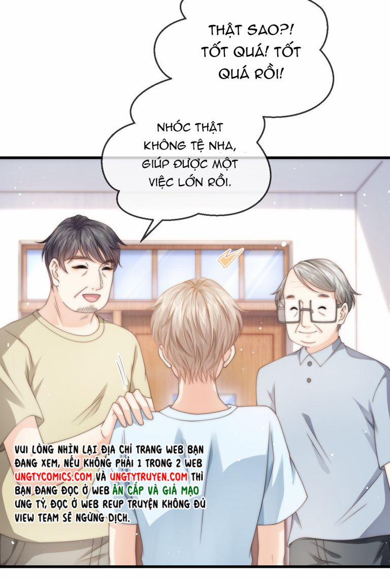 Hòn Đảo Thanh Mai 19 trang 16