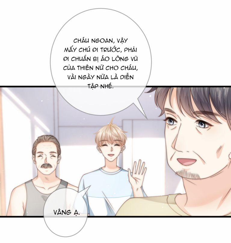 Hòn Đảo Thanh Mai 19 trang 17