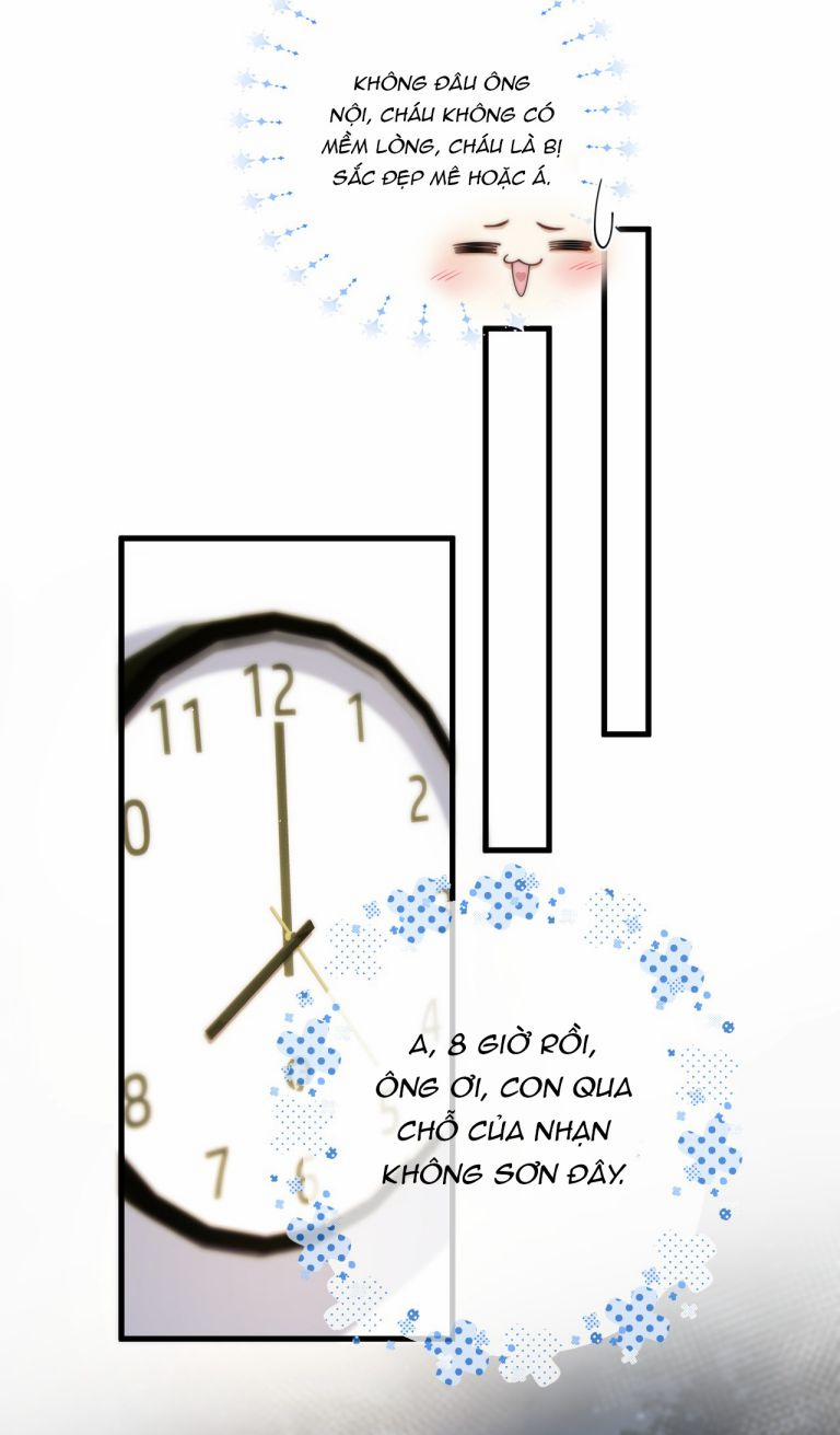 Hòn Đảo Thanh Mai 19 trang 19