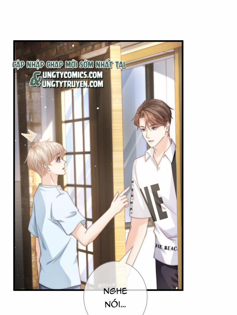 Hòn Đảo Thanh Mai 19 trang 21