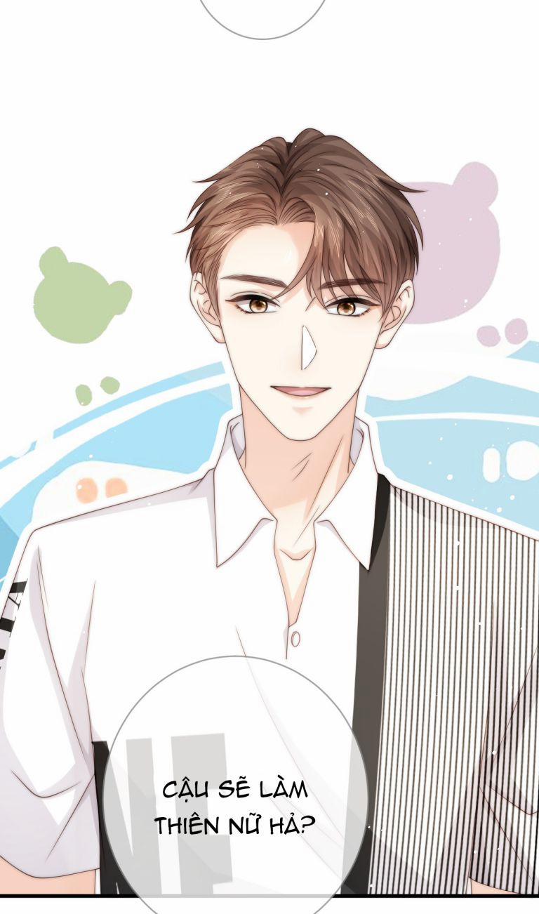 Hòn Đảo Thanh Mai 19 trang 22