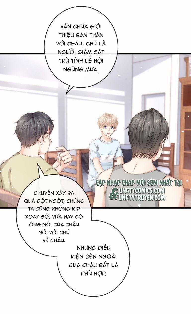 Hòn Đảo Thanh Mai 19 trang 3