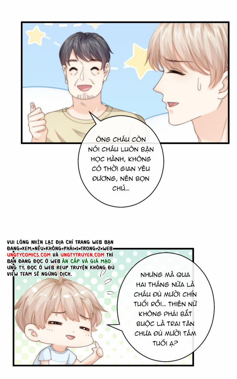 Hòn Đảo Thanh Mai 19 trang 4