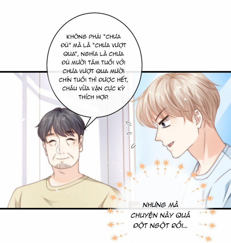 Hòn Đảo Thanh Mai 19 trang 5