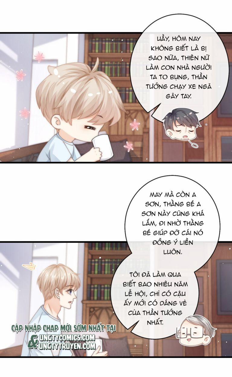 Hòn Đảo Thanh Mai 19 trang 7