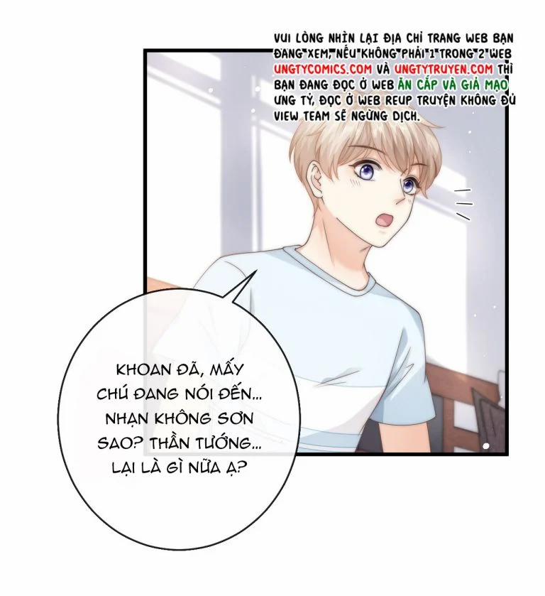 Hòn Đảo Thanh Mai 19 trang 8