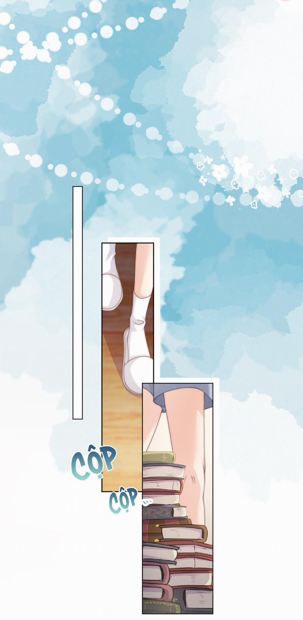 Hòn Đảo Thanh Mai 2 trang 10