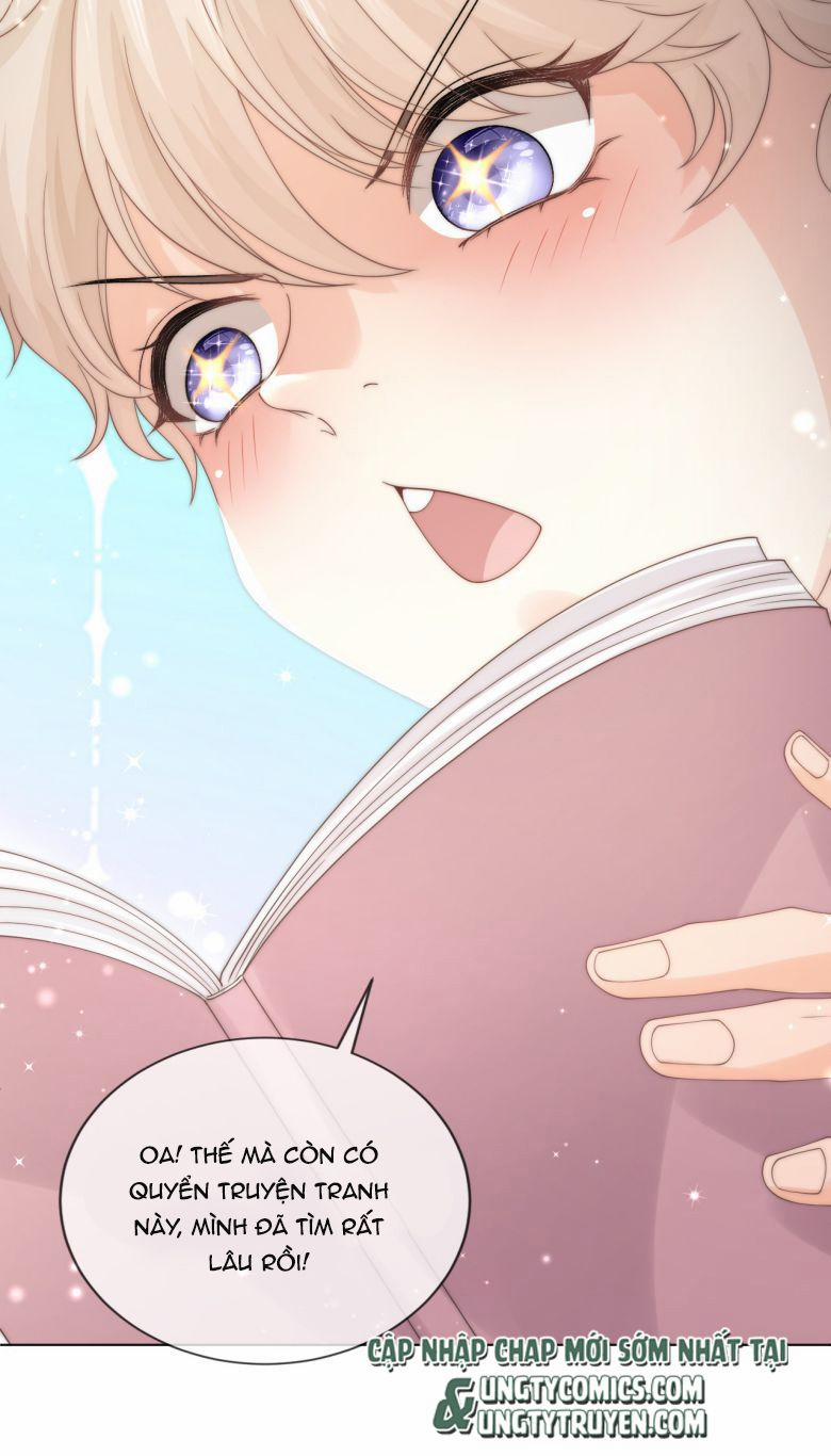 Hòn Đảo Thanh Mai 2 trang 15