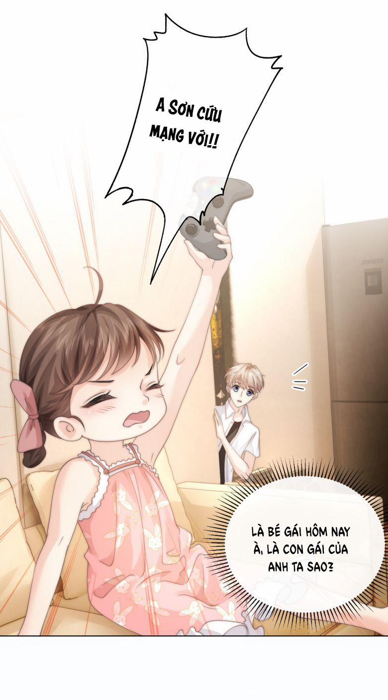 Hòn Đảo Thanh Mai 2 trang 17