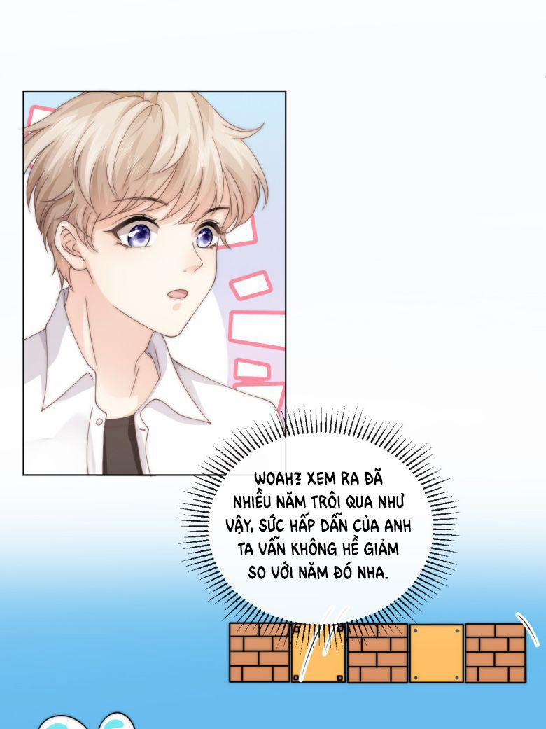 Hòn Đảo Thanh Mai 2 trang 18