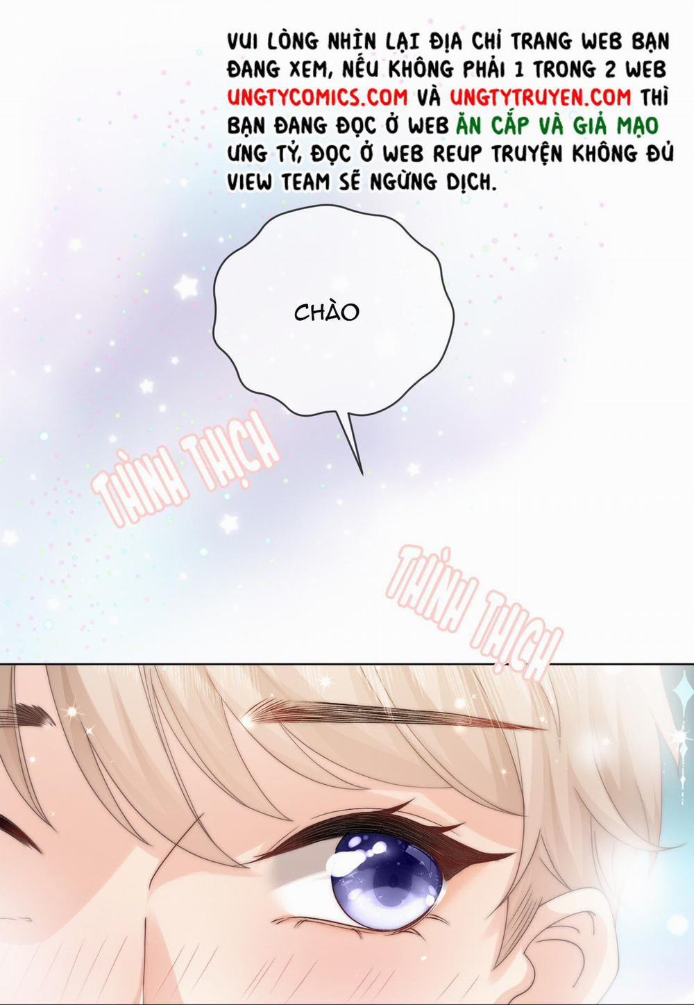 Hòn Đảo Thanh Mai 2 trang 2