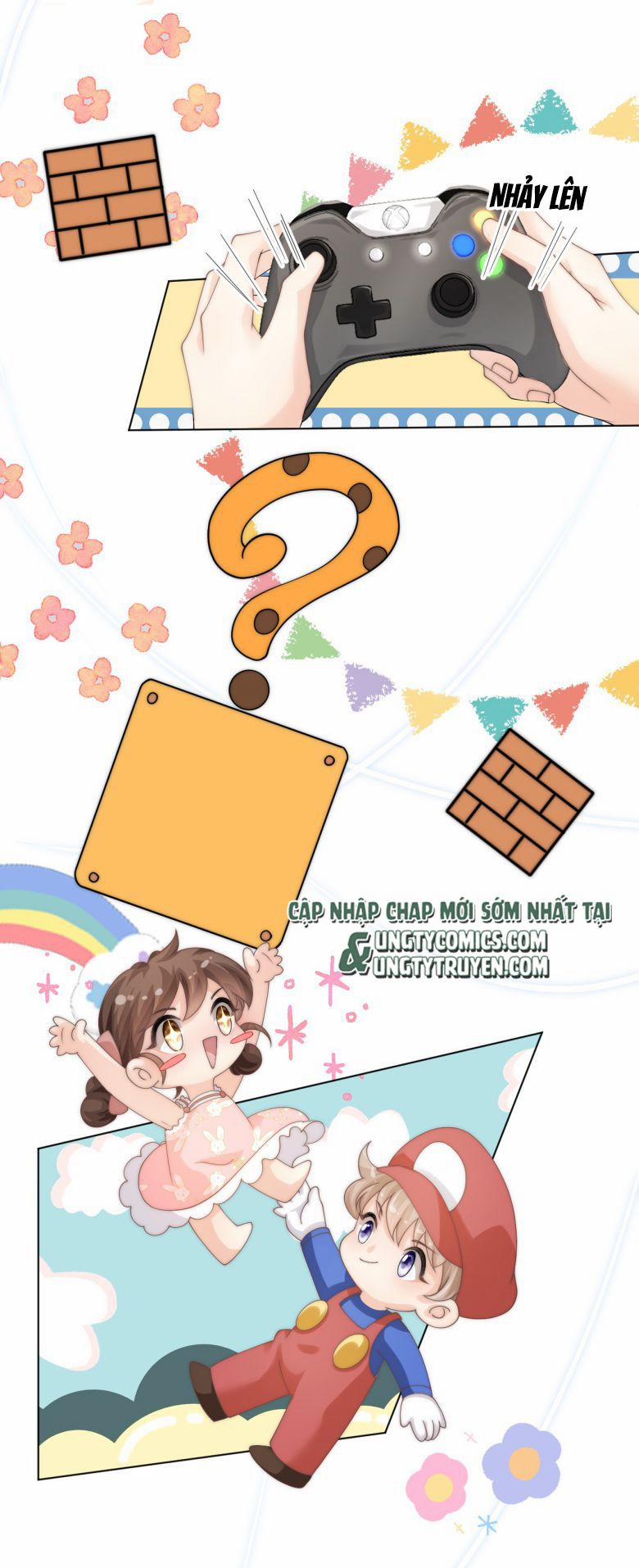 Hòn Đảo Thanh Mai 2 trang 21