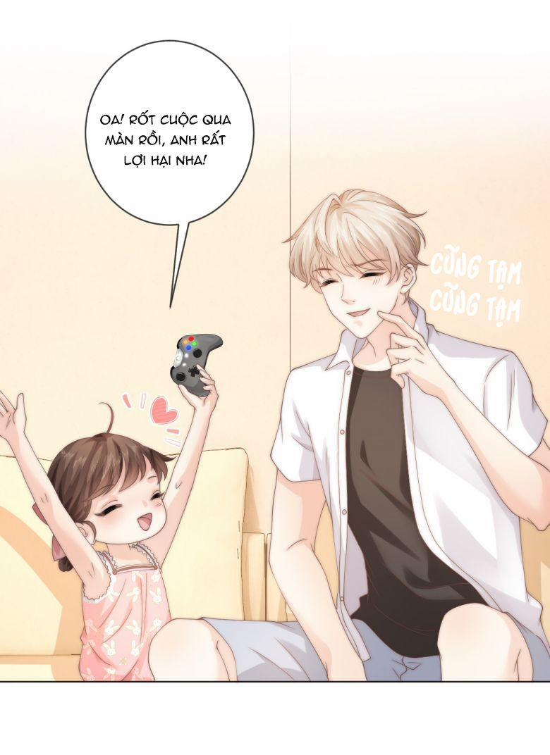 Hòn Đảo Thanh Mai 2 trang 23