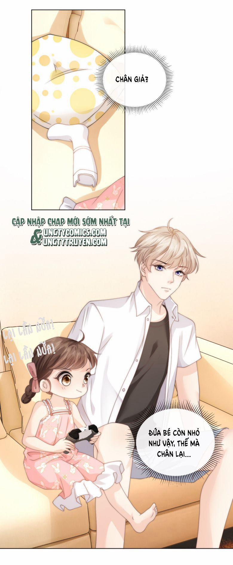 Hòn Đảo Thanh Mai 2 trang 25